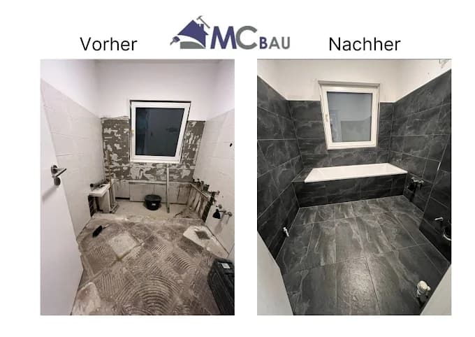 Trockenbau & Decken.